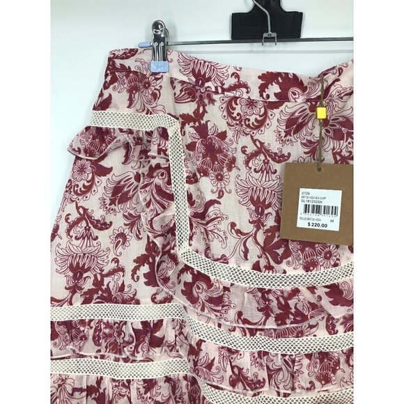 Stevie May British India Mini Skirt - Picture 8 of 8